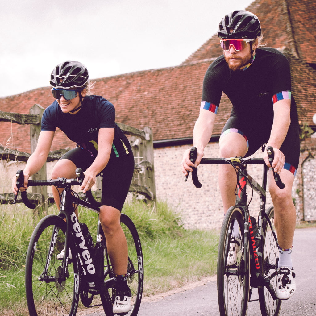 Shutt Women's Burano Jersey