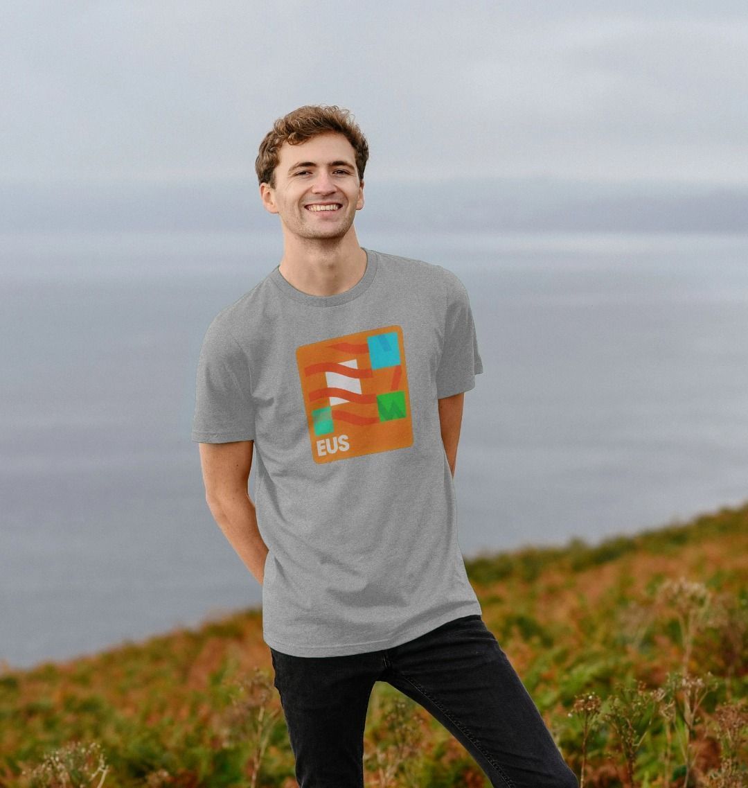EUS T-shirt