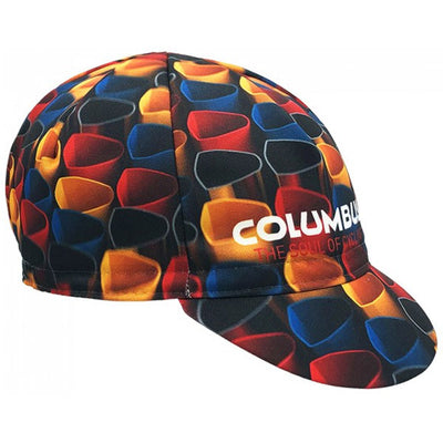 Columbus Esteban Diacono Steel Cycling Cap