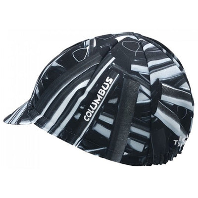 Columbus Esteban Diacono Dispersion Cycling Cap