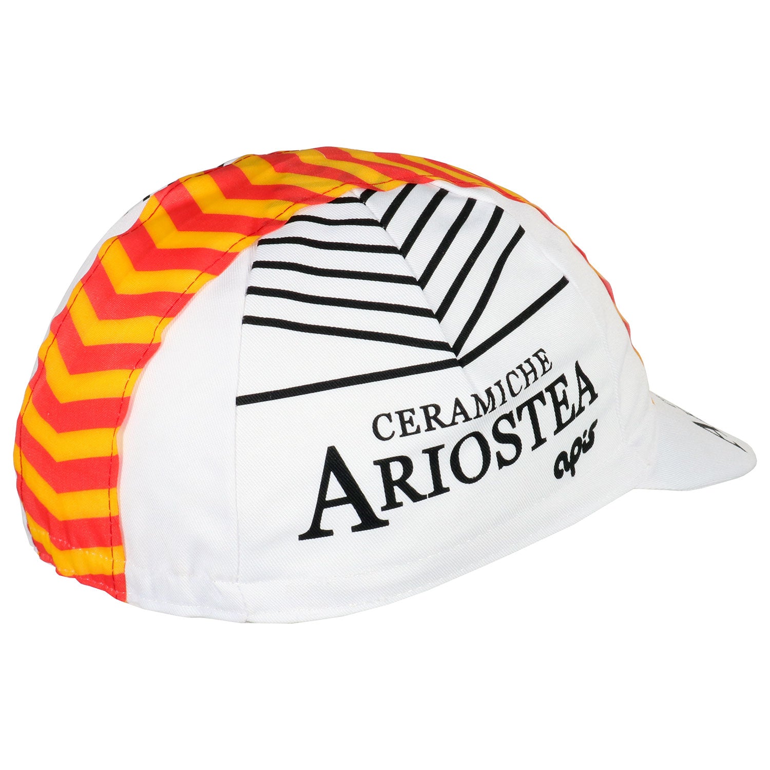 Ceramiche Ariostea Cycling Cap