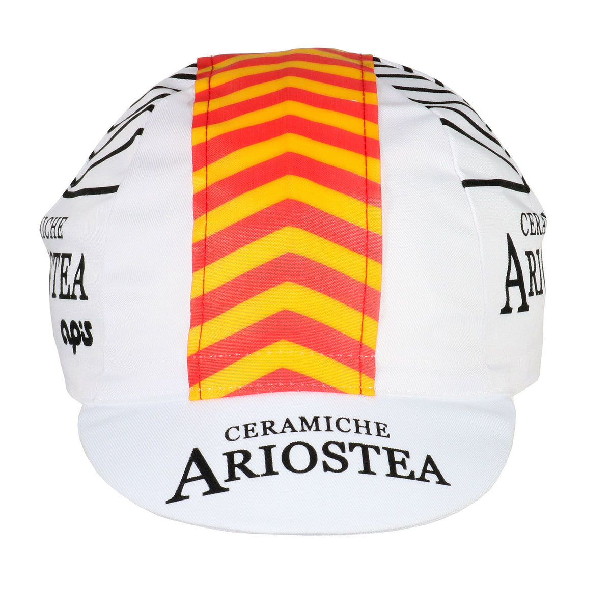 Ceramiche Ariostea Cycling Cap