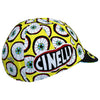 Cinelli Ana Benaroya Eyes 4 U Cycling Cap