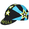 Cinelli Ana Benaroya Stars Cycling Cap