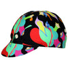 Cinelli Fulvia Mendini Anemone Cycling Cap