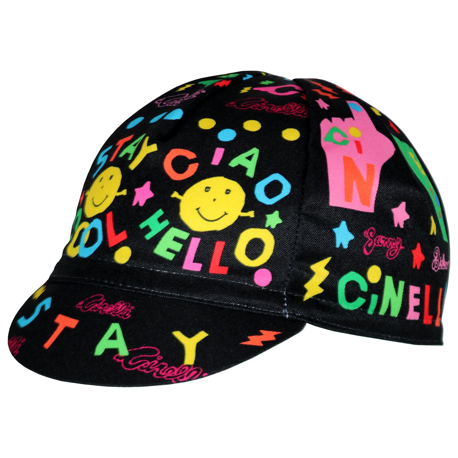 Unique cycling caps discount
