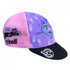 Cinelli Stevie Gee Alley Cat Cotton Cycling Cap