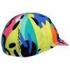 Cinelli Tarsila Schubert Deep Love Dive Cycling Cap