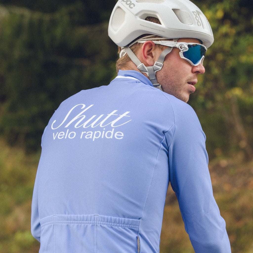 Shutt Team Classic Roubaix