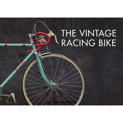 The Vintage Racing Bike