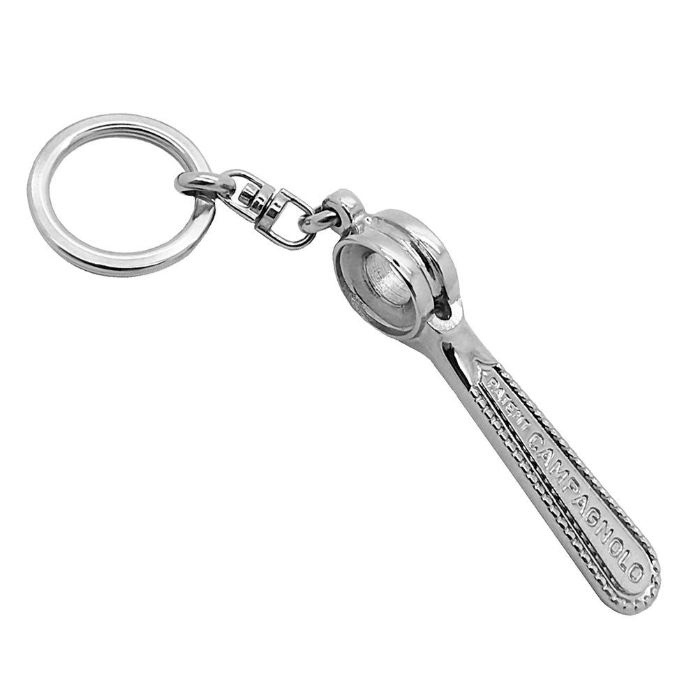 Genuine Campagnolo Keyring