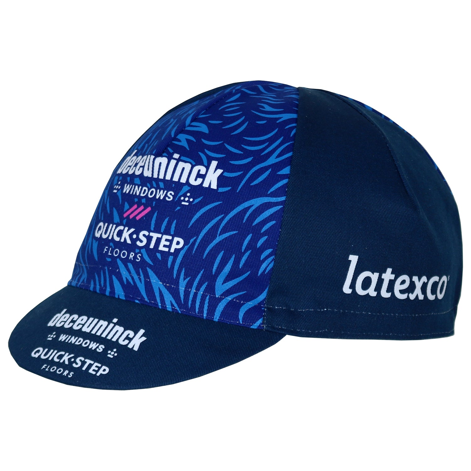 Deceuninck Quick Step 2021 Cycling Cap