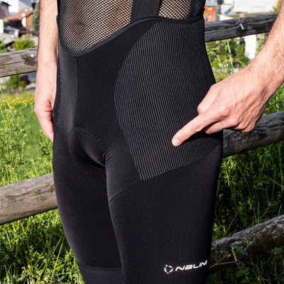 Nalini Dyneema Bib Shorts