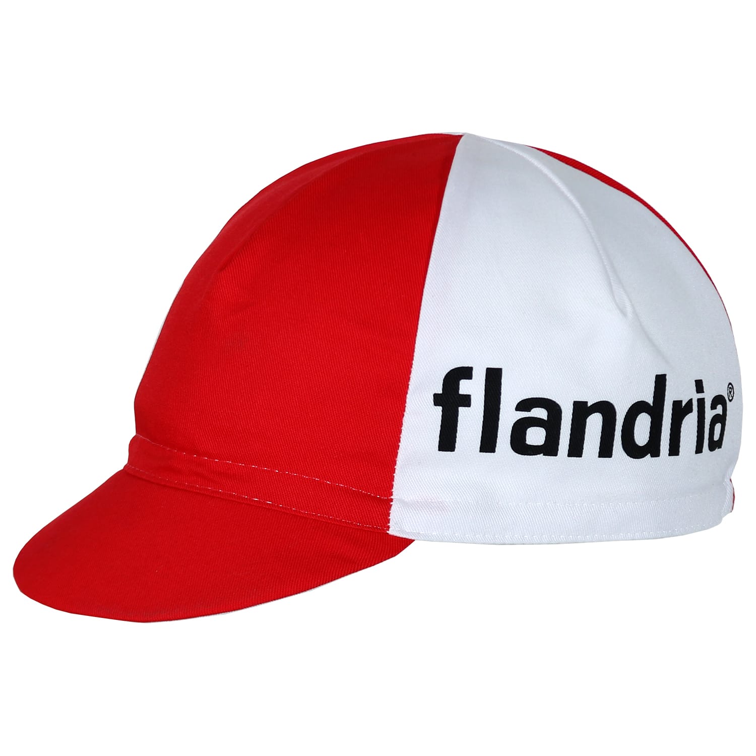 Flandria Retro Cycling Cap