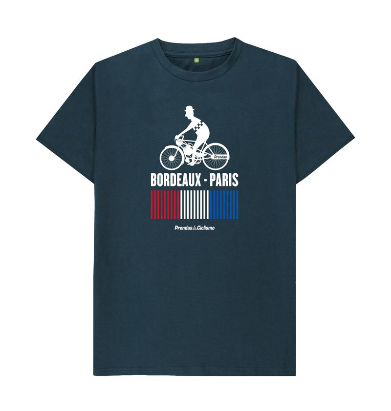 Bordeaux Paris Race T-Shirt