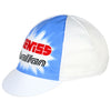 Gewiss Ballan Retro Cotton Cycling Cap
