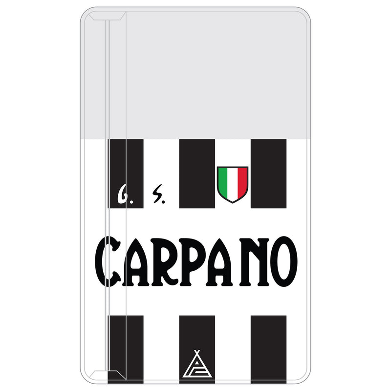 G.S. Carpano Retro PhonePac2