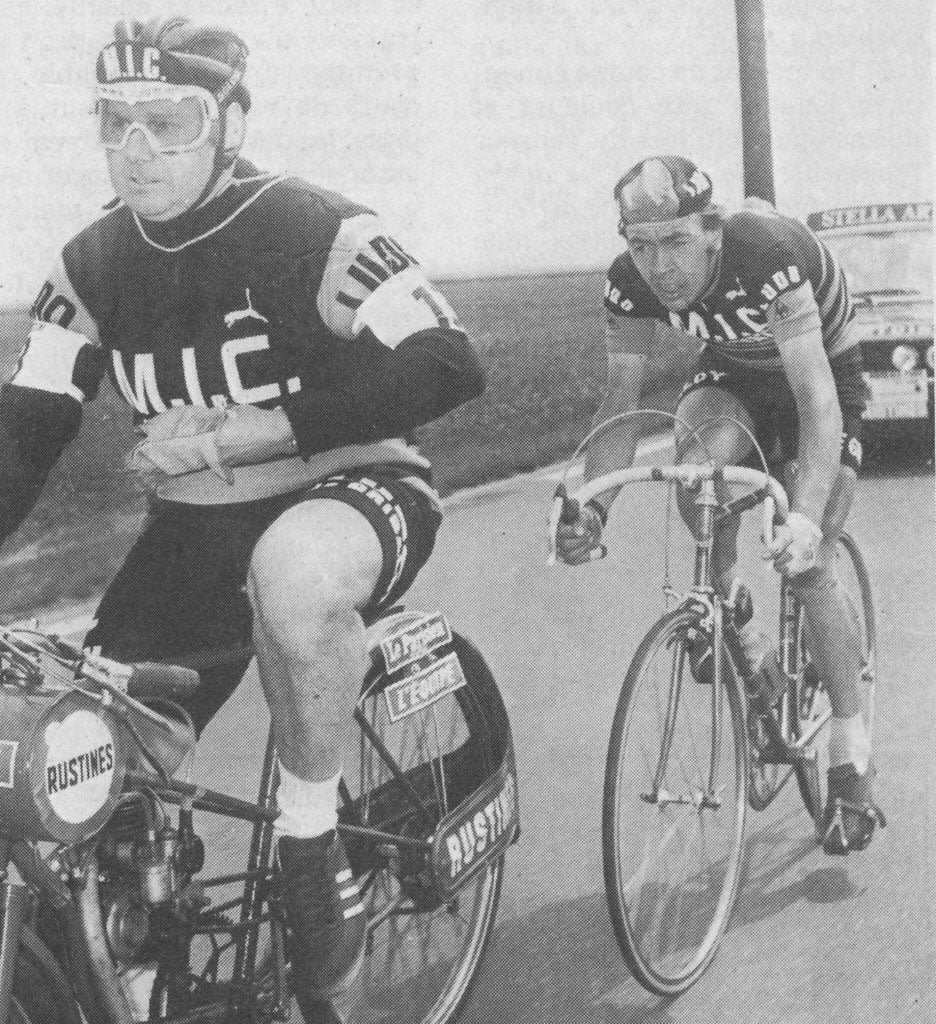 M.I.C Moneymakers Retro Team Jersey