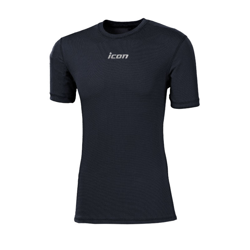 Men&#39;s Short Sleeve Microsense™ Performance Base Layers
