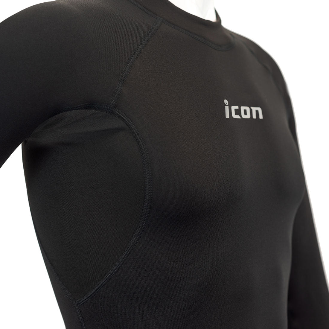 Men's Long Sleeve Tecnostretch™ Winter Base Layer