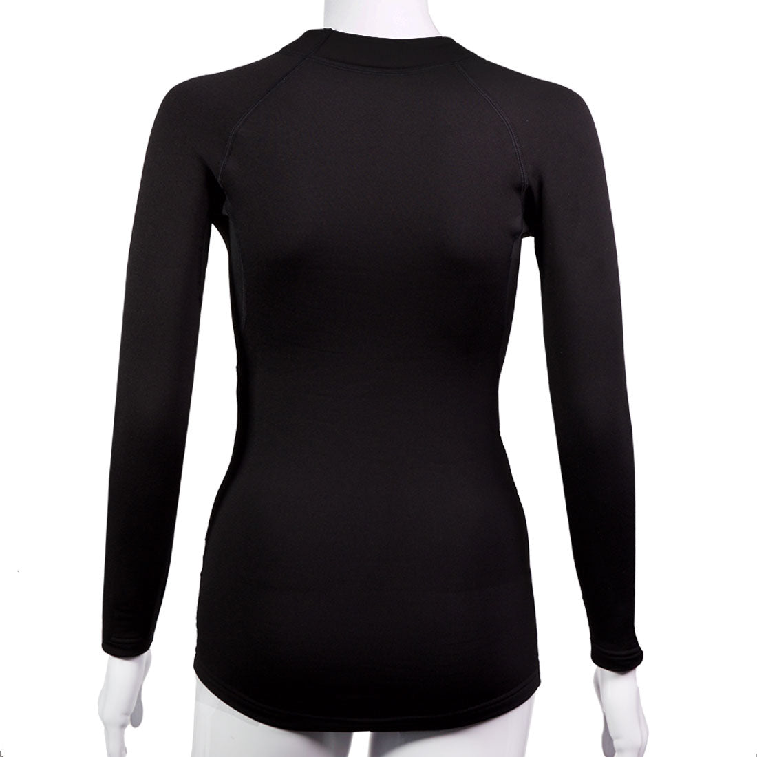 Women's Long Sleeve Tecnostretch™ Winter Base Layer