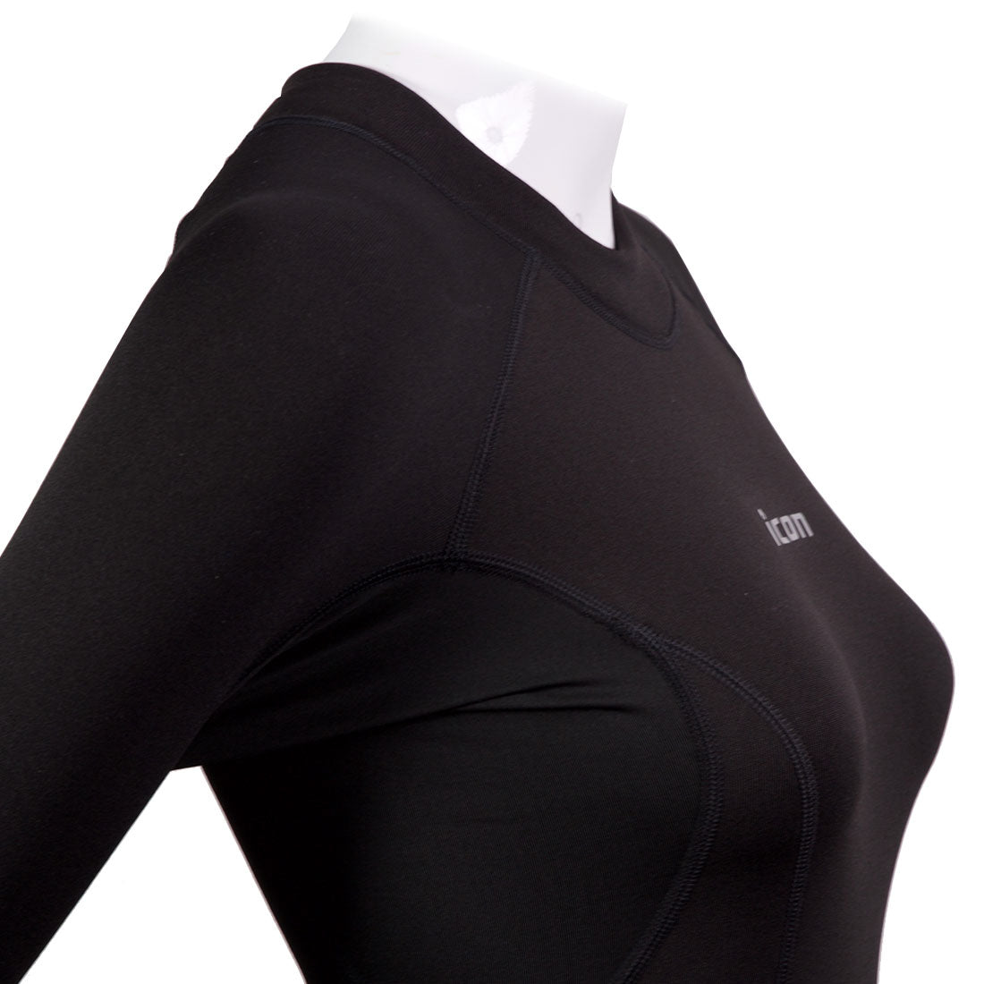 Women's Long Sleeve Tecnostretch™ Winter Base Layer