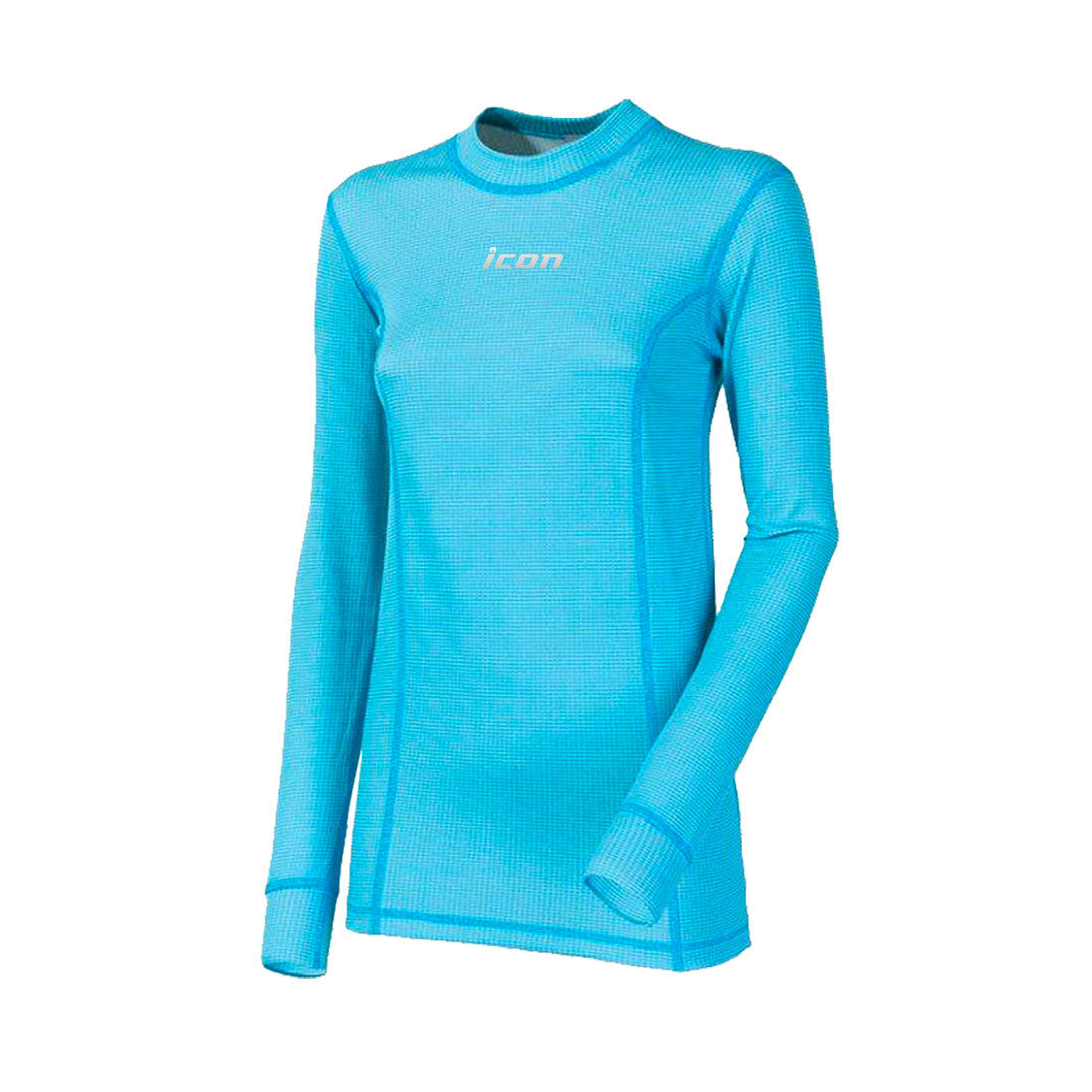 Women&#39;s Long Sleeve Microsense™ Performance Base Layer