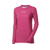 Women's Long Sleeve Microsense™ Performance Base Layer