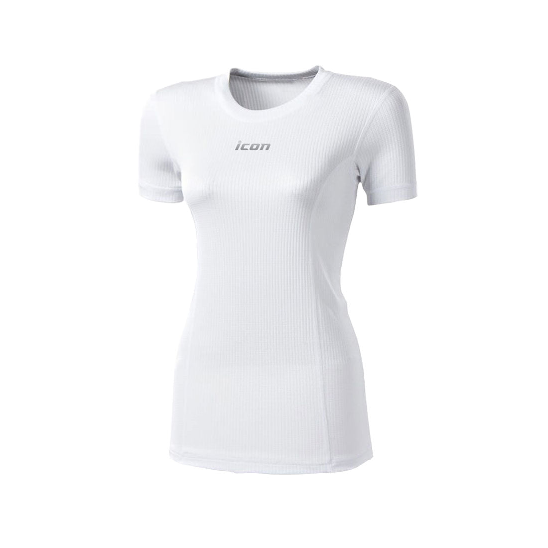 Women&#39;s Short Sleeve Microsense Performance Base Layer