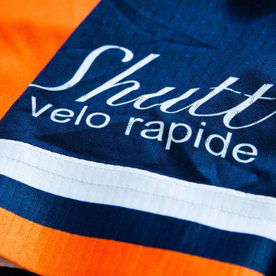 Shutt Iseo Jersey