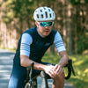 Shutt Trentino Jersey - Navy