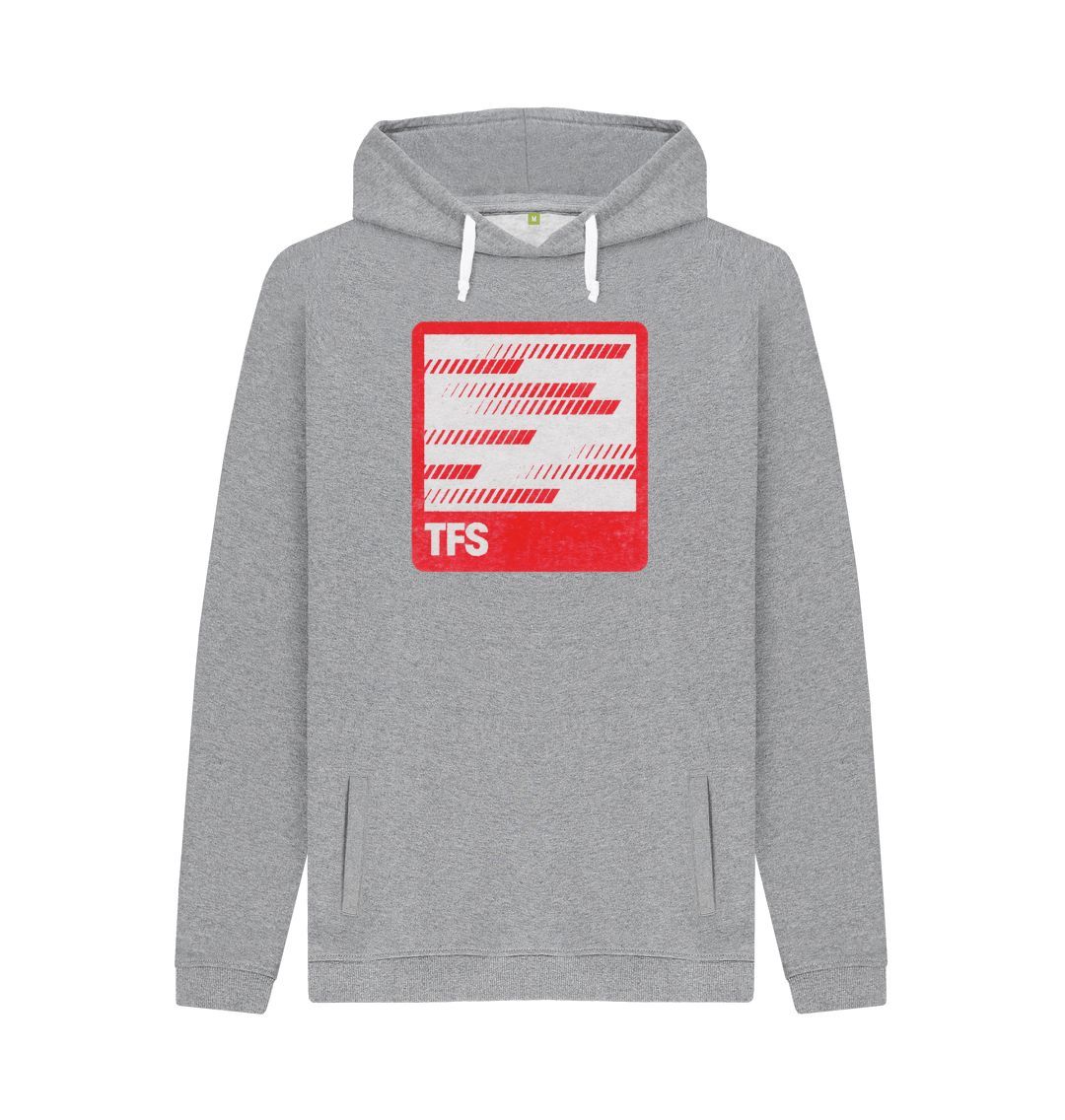 Light Heather TFS Hoodie