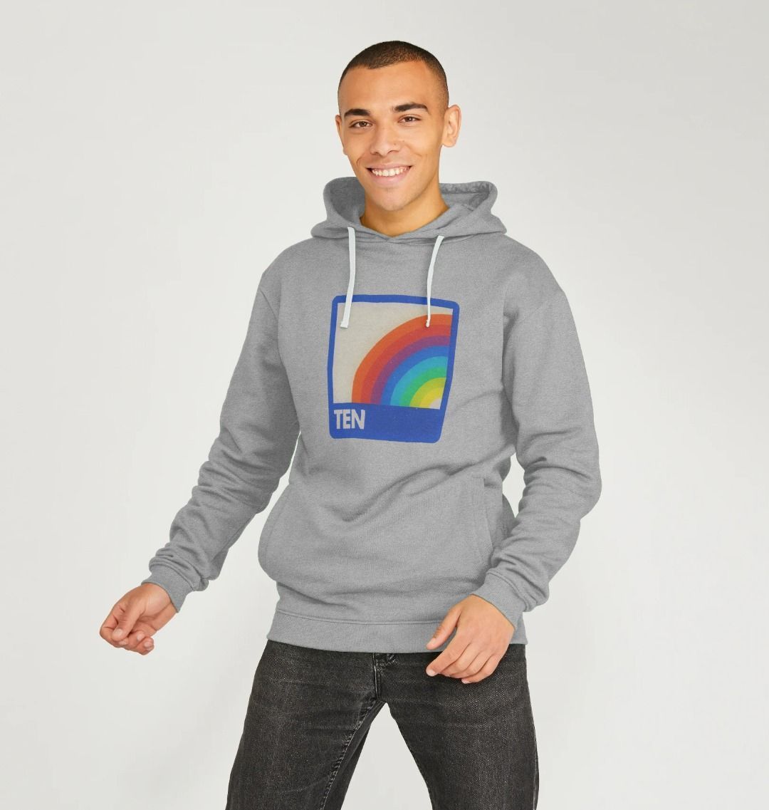 TEN Hoodie