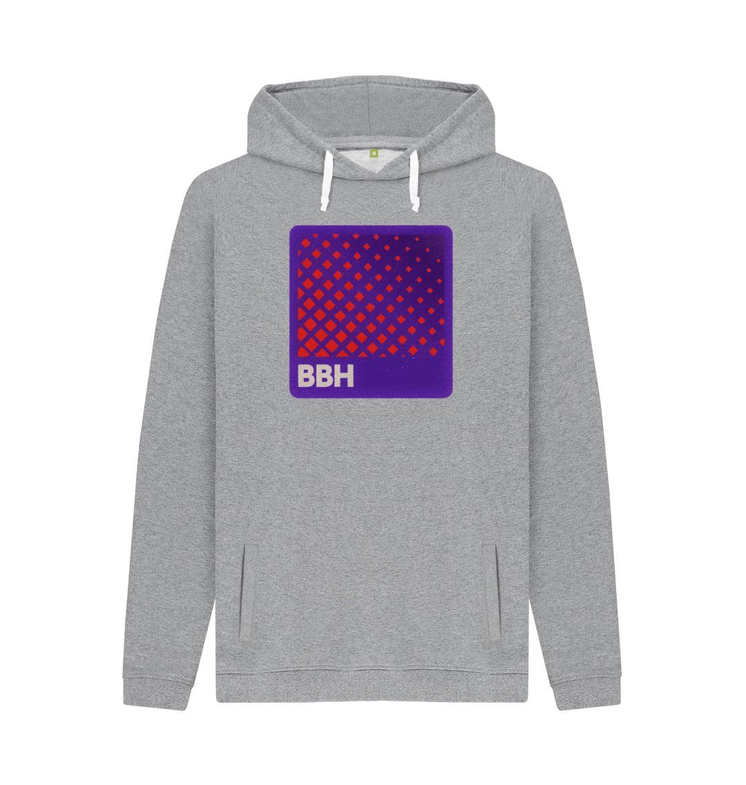 Light Heather BBH Hoodie