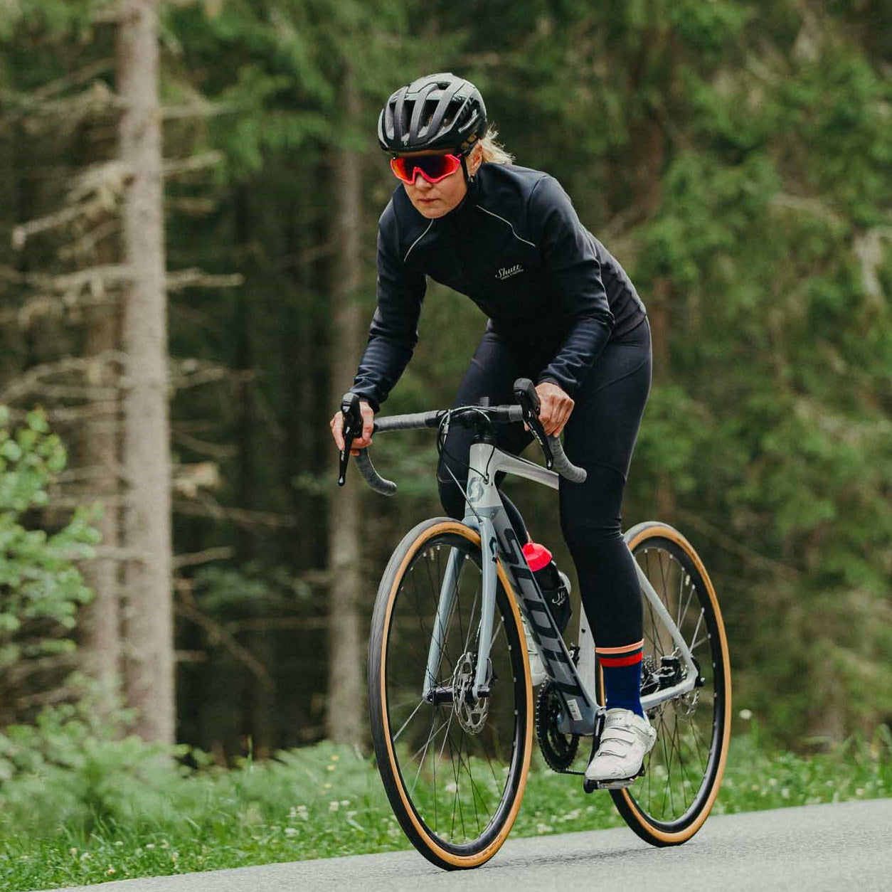 Shutt Women's Gavia Winter Jacket