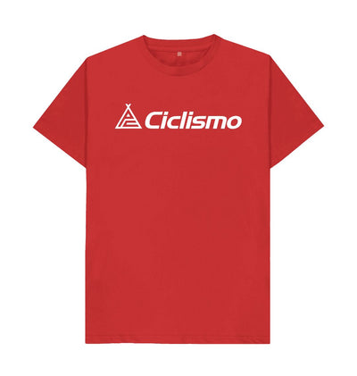 Red Ciclismo Logo