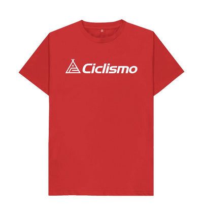 Red Ciclismo Logo