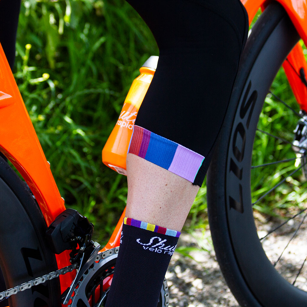 Shutt Sanremo 3/4 Bib Tights