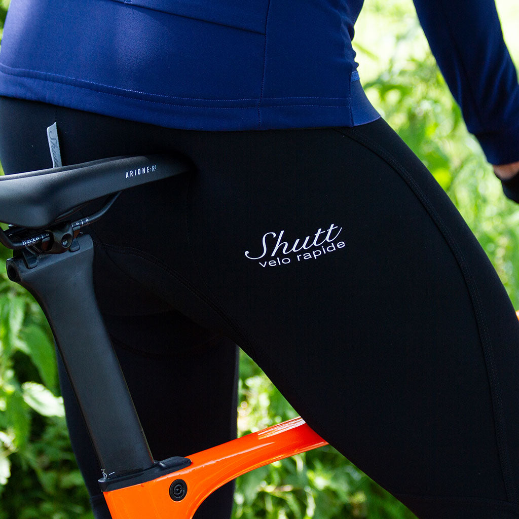 Shutt Sanremo 3/4 Bib Tights