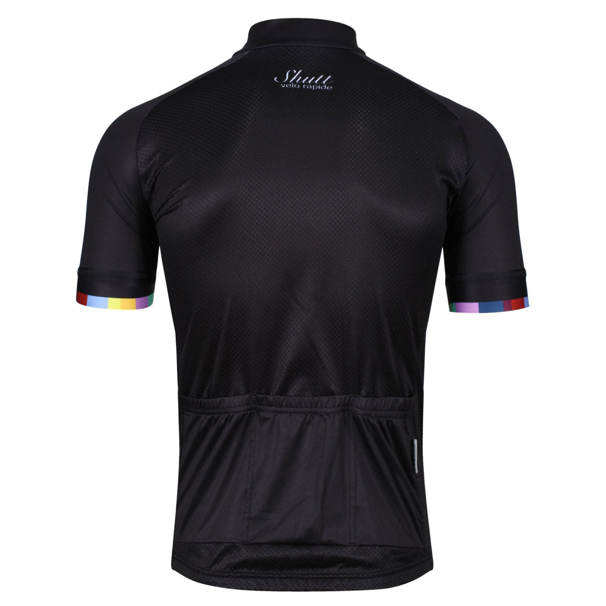 Shutt Sanremo Jersey - Black