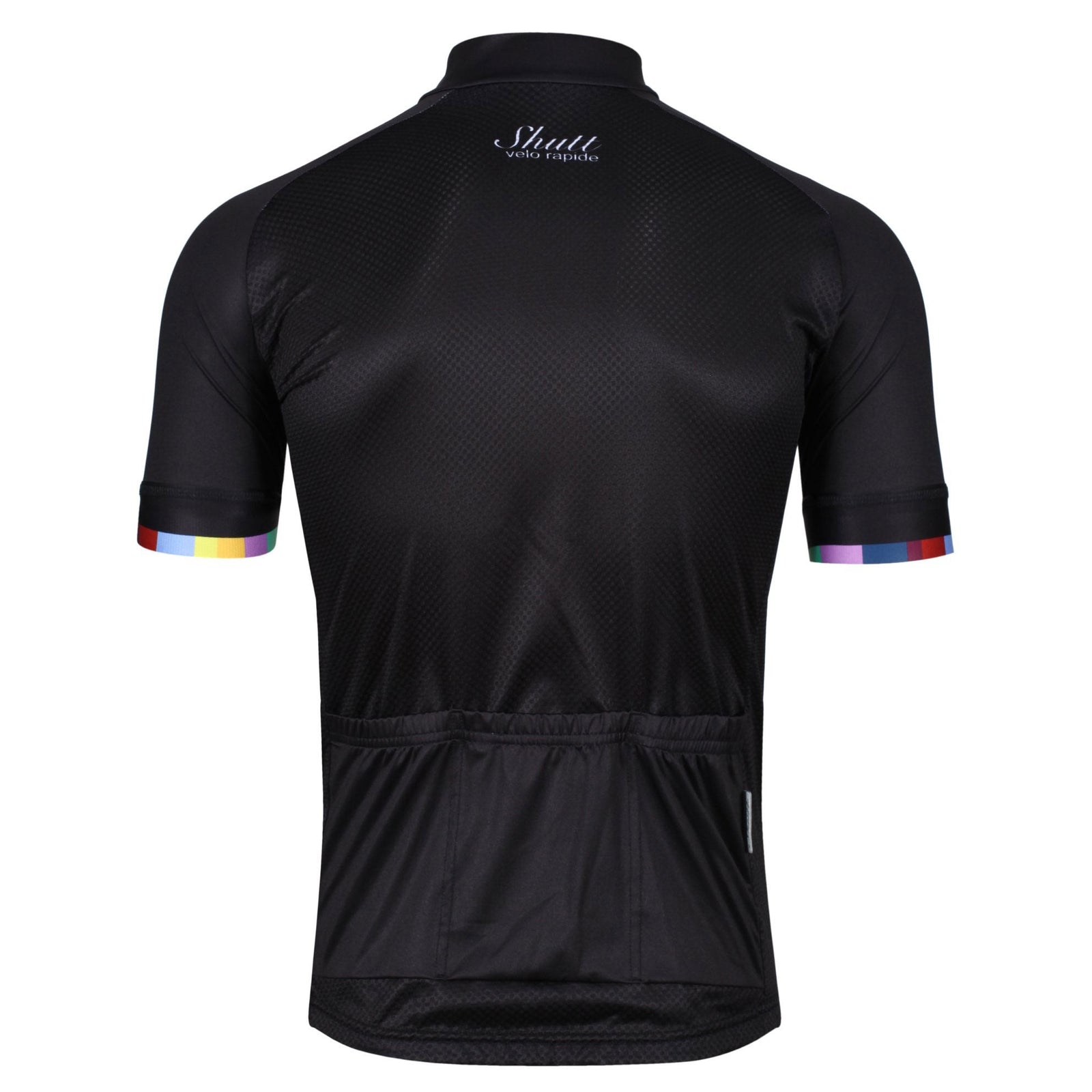 Shutt Sanremo Jersey - Black