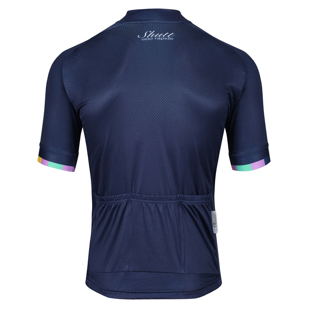Shutt Sanremo Jersey - Navy