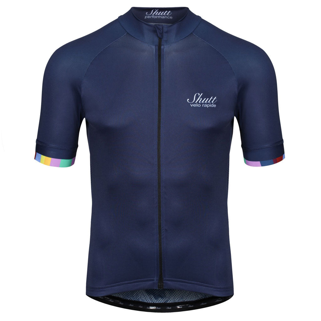 Shutt Sanremo Jersey - Navy