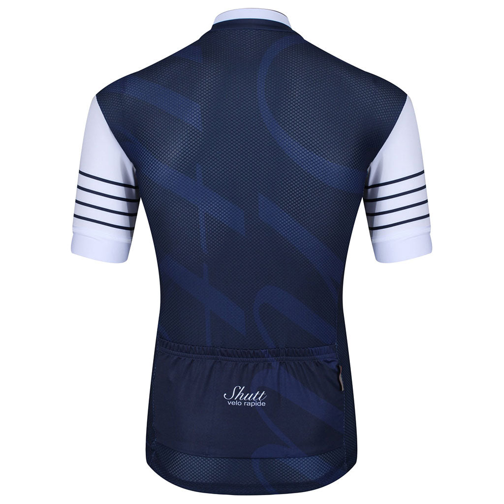 Shutt Trentino Jersey - Navy