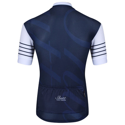 Shutt Trentino Jersey - Navy