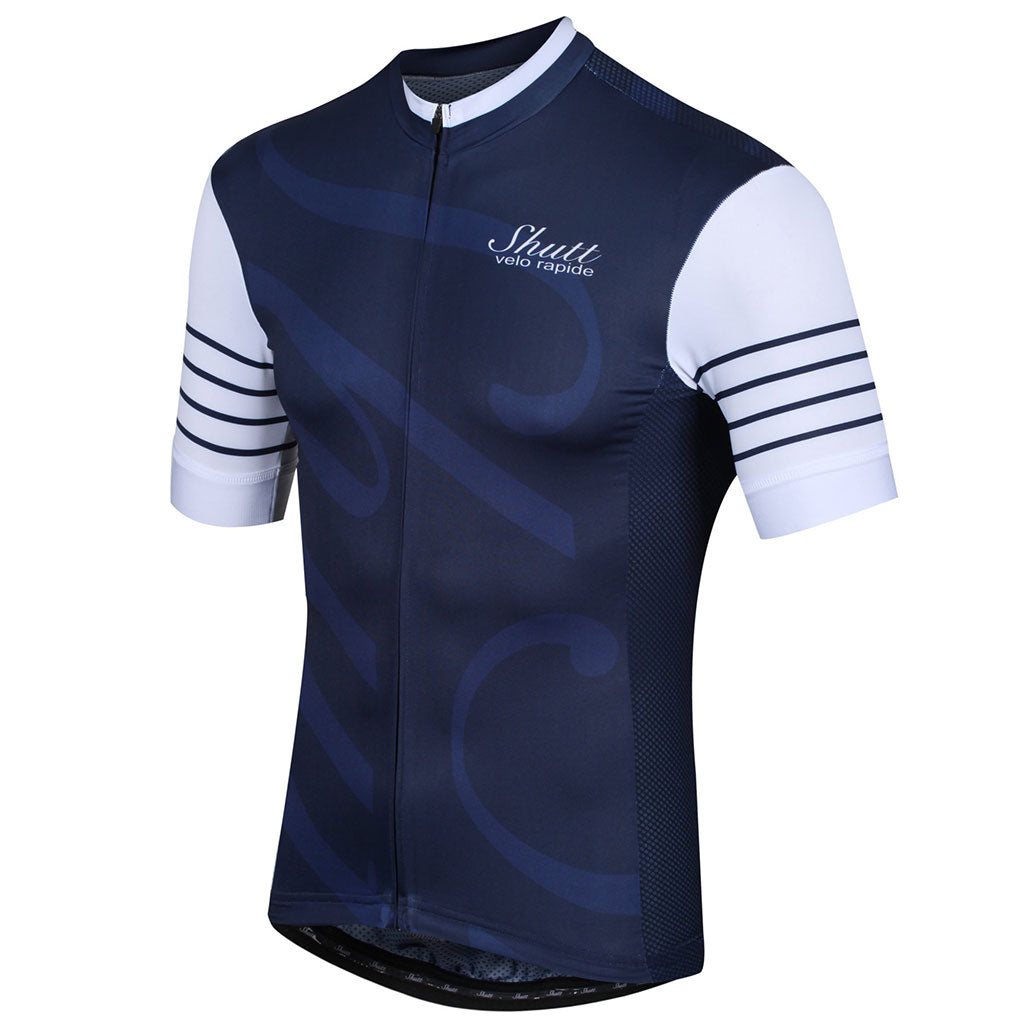 Shutt Trentino Jersey - Navy