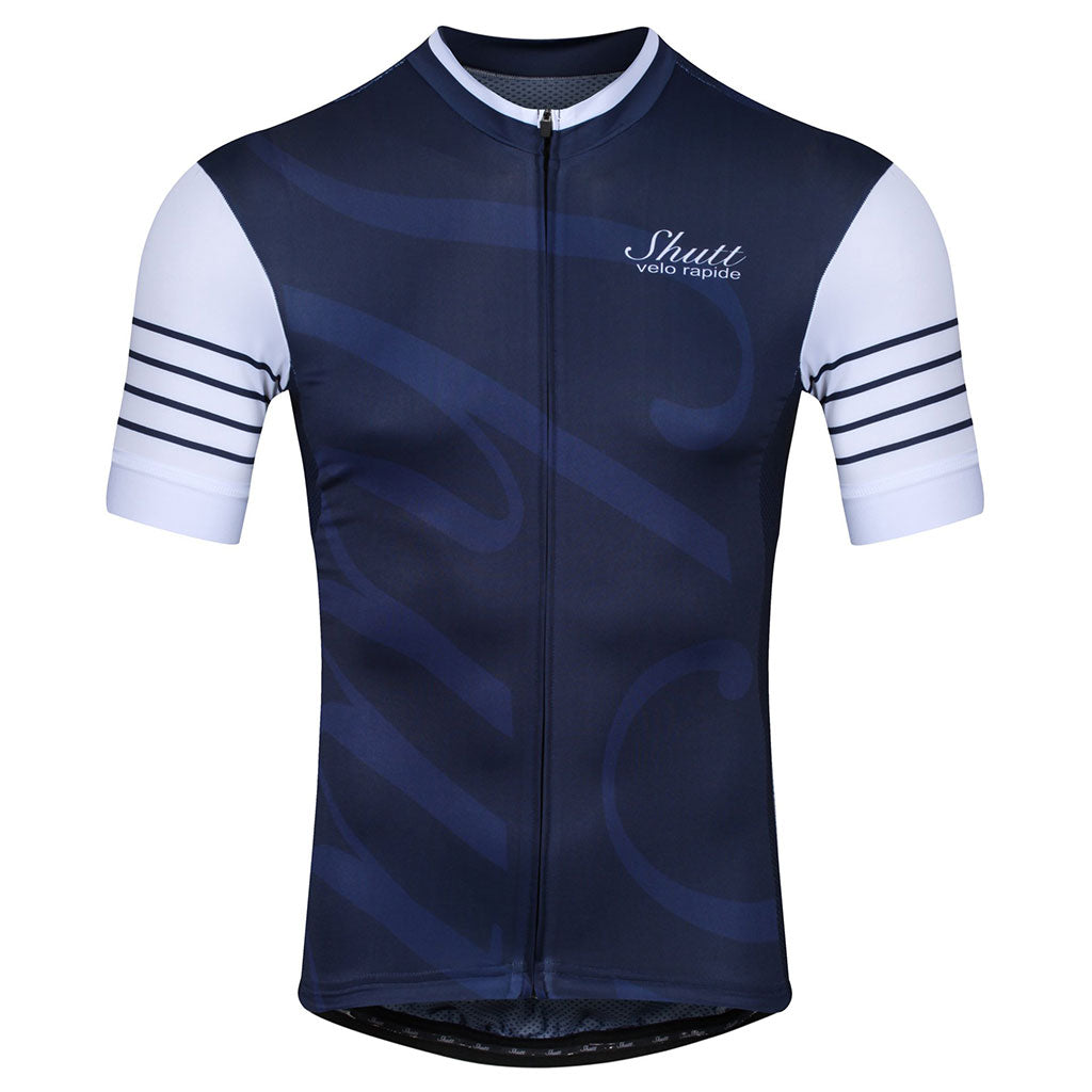 Shutt Trentino Jersey - Navy