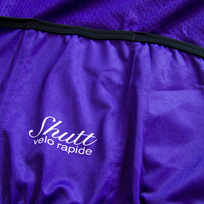 Shutt Women's Marianne Jersey - Purple