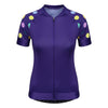 Shutt Women's Marianne Jersey - Purple