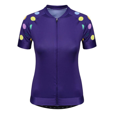 Shutt Women's Marianne Jersey - Purple